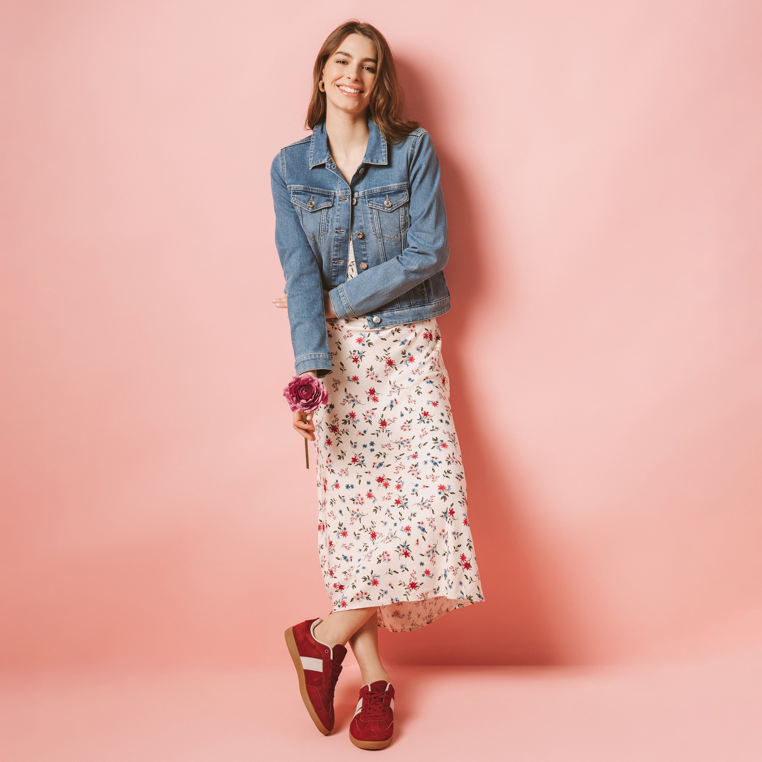 Acheter le look complet
